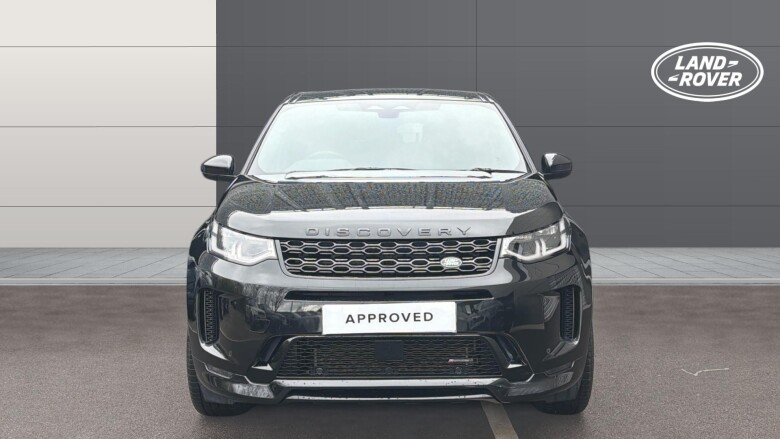 Land Rover Discovery Sport 1.5 P300e R-Dynamic HSE 5dr Auto [5 Seat] Station Wagon